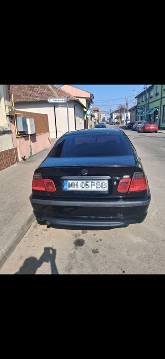 Bmw Seria 3 Facelift