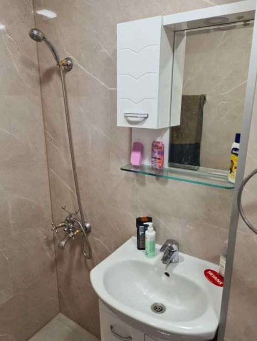 Дава се под наем Двустаен апартамент в София, Люлин 1 - 65 кв.м за 509.49 € - Снимка #7