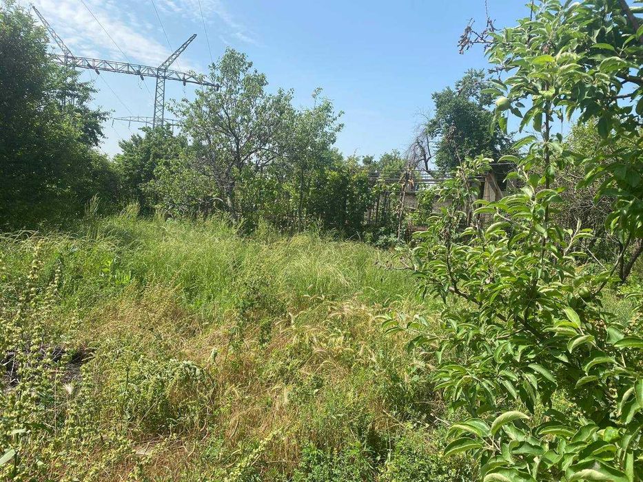 Продажа земли Янгихает Старый Сергели ул. Нюлифар 19,5 тыс.