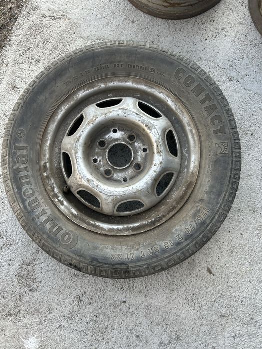 Диски разные (7шт)