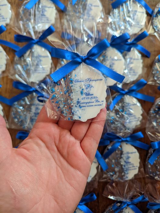 Епокси магнити, магнити от епоксидна смола