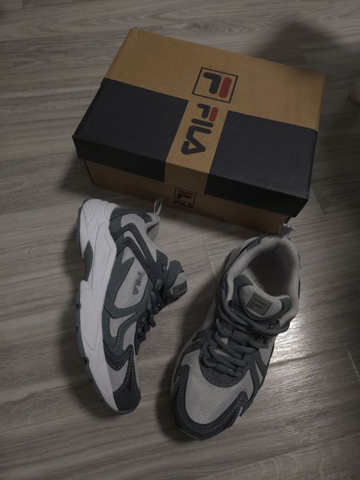 Маратонки Fila Heroic с кутия