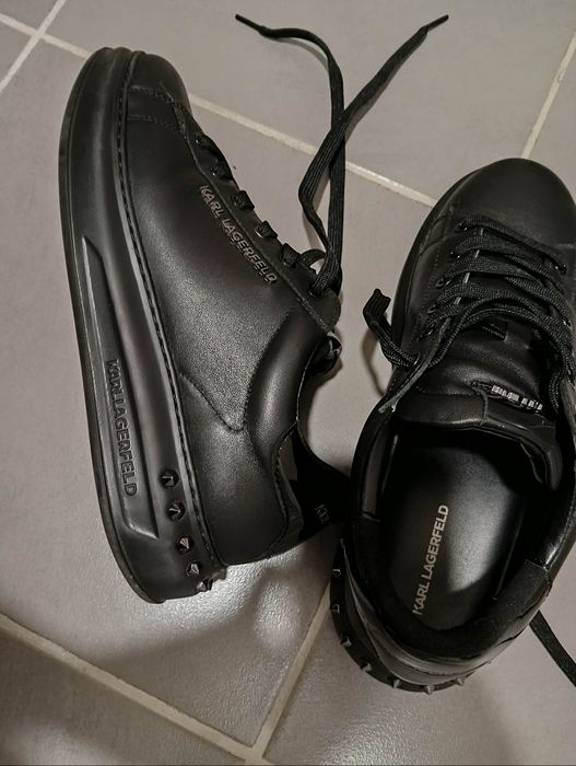 Karl Laferfeld 43 номер