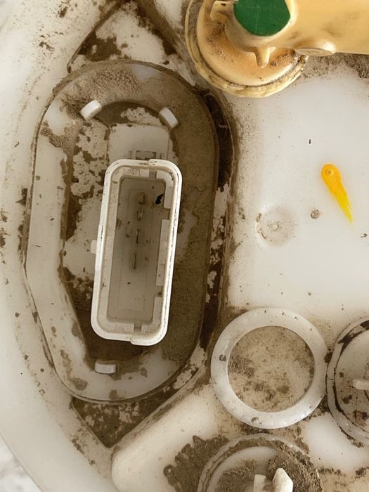 Pompa Combustibil Interna Peugeot 508 8D_ 2010 - > 2.0 Hdi Hybrid4 Awc