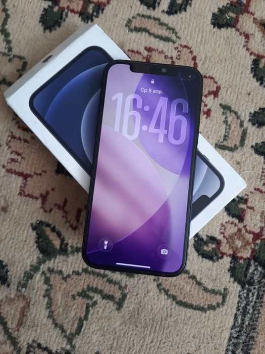 Iphone 12 без ремонта с документами