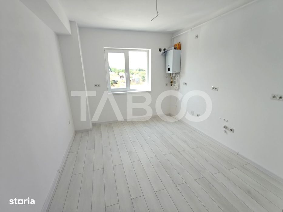 Apartament intabulat -la cheie-  decomandat 2 camere 60 mp utili