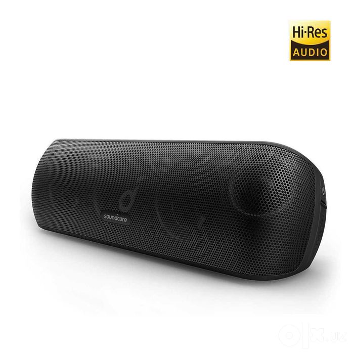 Беспроводная колонка Anker Soundcore Motion+ (модель A3116).