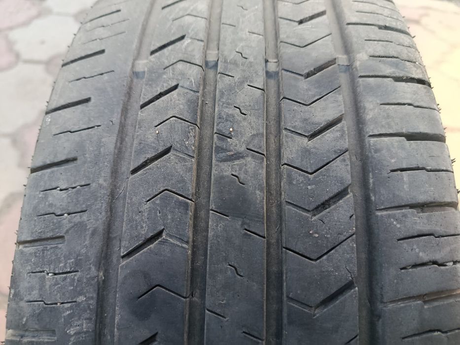 Резина 245/70/16