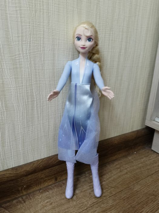 Продам куклу (оригинал)для девочек