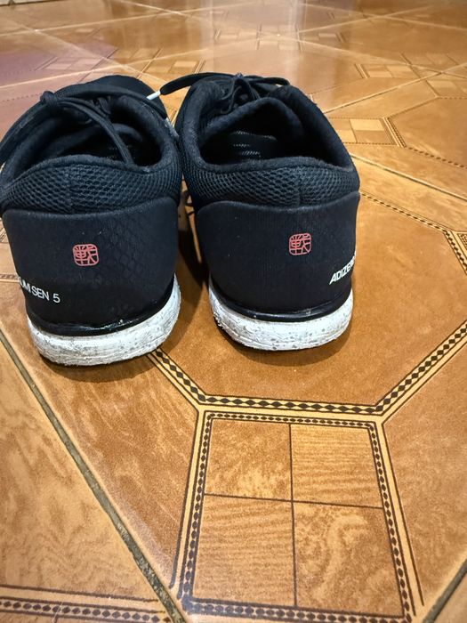 adidas Takumi Zero 5