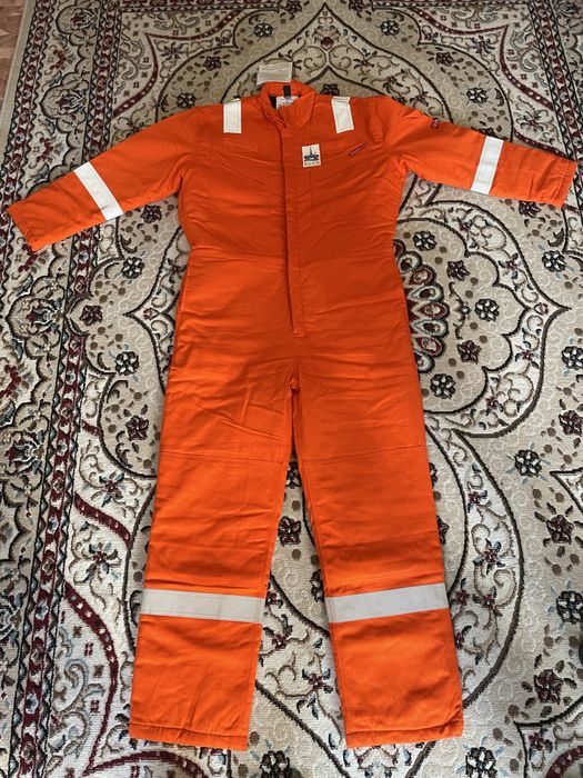 Спецовка спец одежда