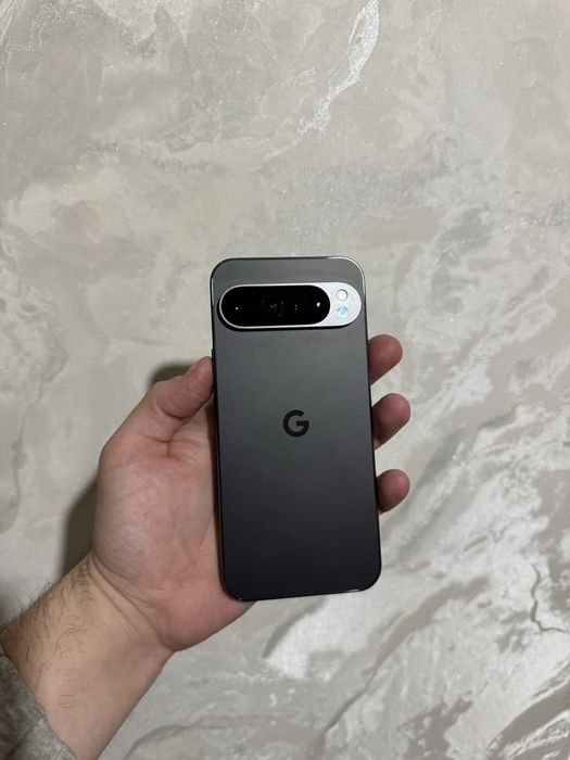 Google pixel 9 Pro XL
