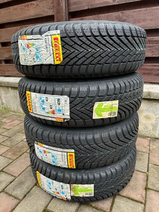 Roti/Jante VW Golf 7 8 195/65/15 Noi! Nemontate!