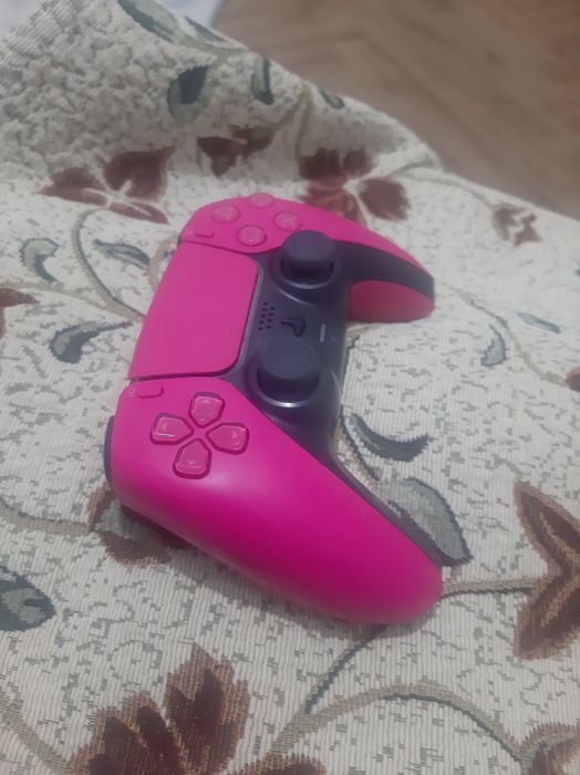 Джостик Плейстейшен 5