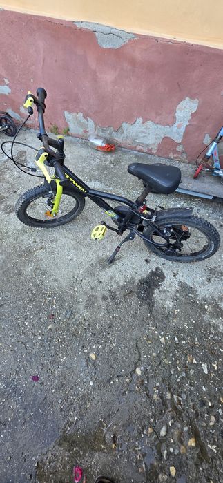 Bicicleta copii.