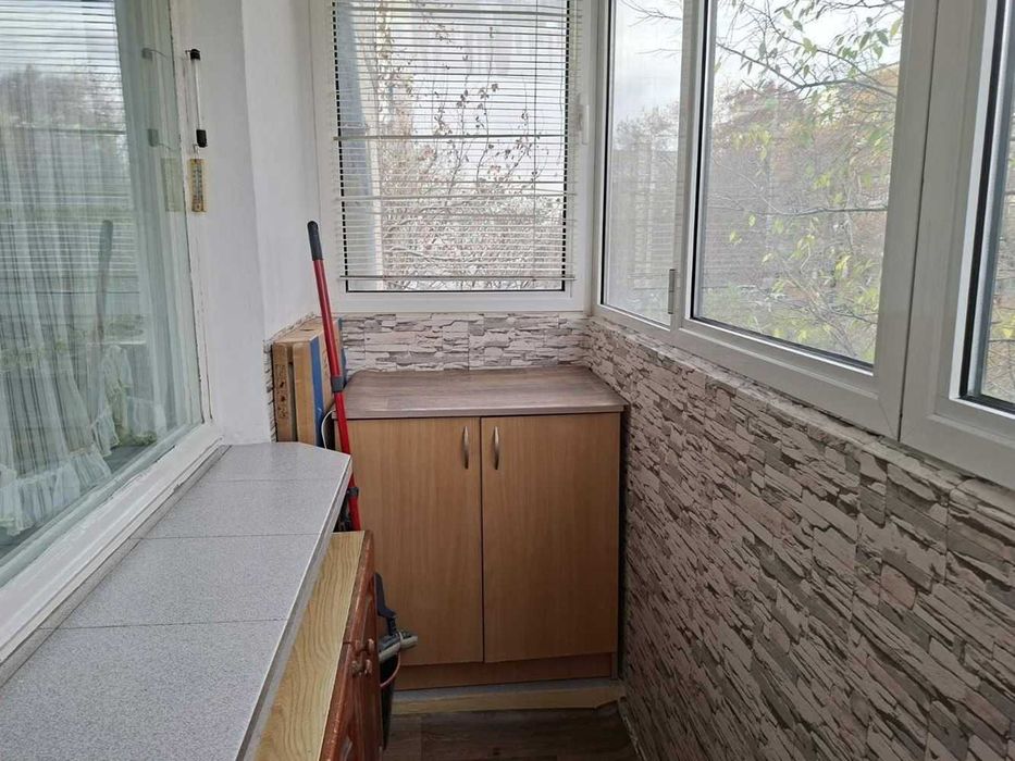 Дава се под наем Тристаен апартамент в Варна, Автогара - 79 кв.м за 548.25 € - Снимка #13