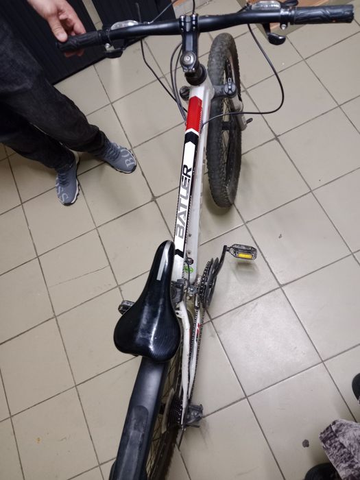 Продается Велосипед