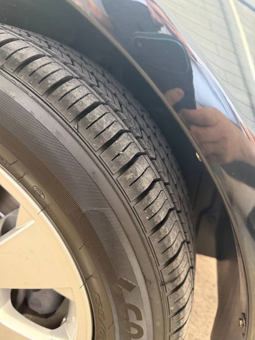 Chevrolet Lacetti / Gentra 2022 — 3