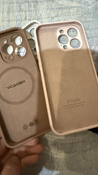 Чехло на 13 pro айфон