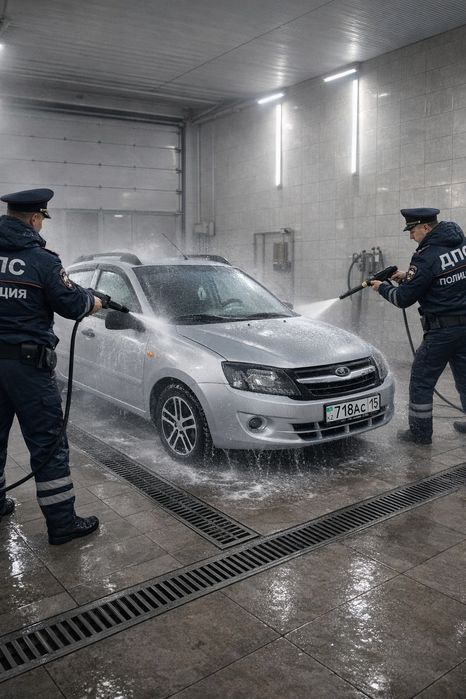 Гранта 2014 заряженный