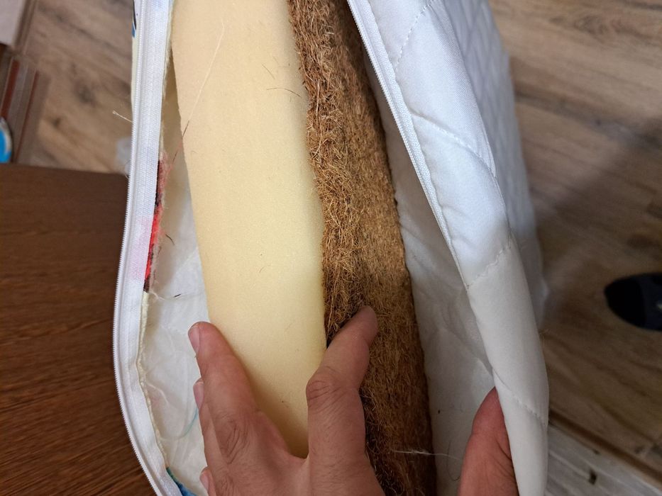 Матрак 110/65/10см