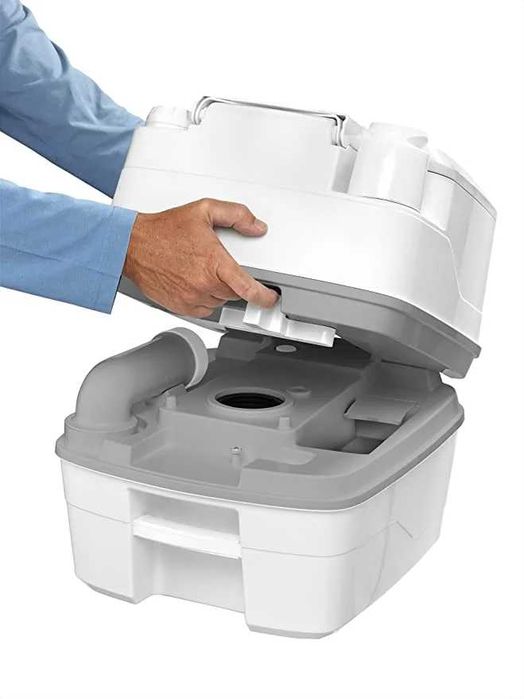 Химическа тоалетна Porta Potti 335