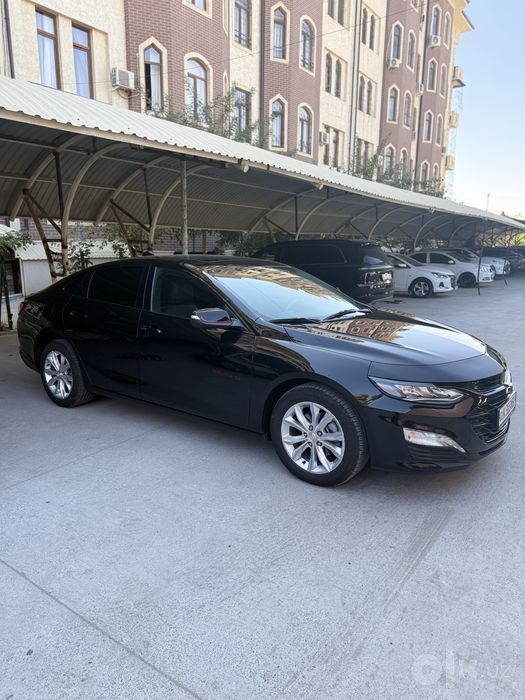 Malibu XL Full 2023 год ноябрь
