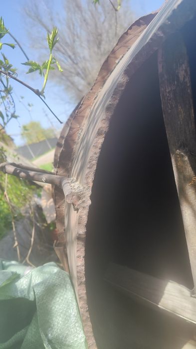 Бочка,ёмкость продаётся