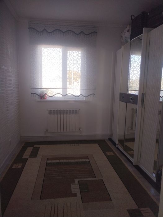 Продам дом в Кызылтале