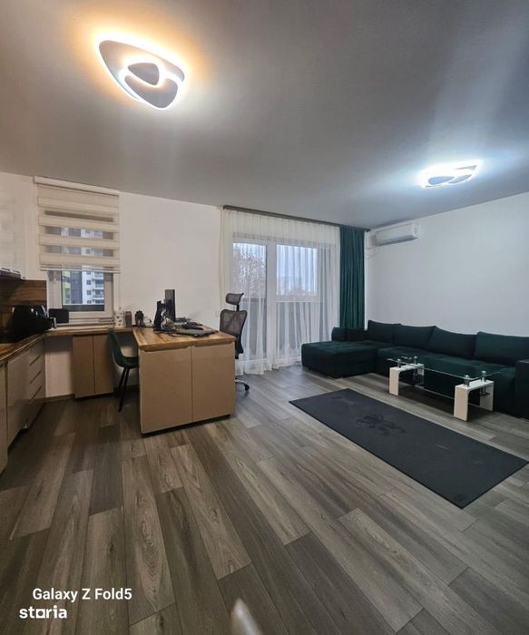 Apartament Modern cu 3 Camere de Închiriat – Prima Premium Decebal