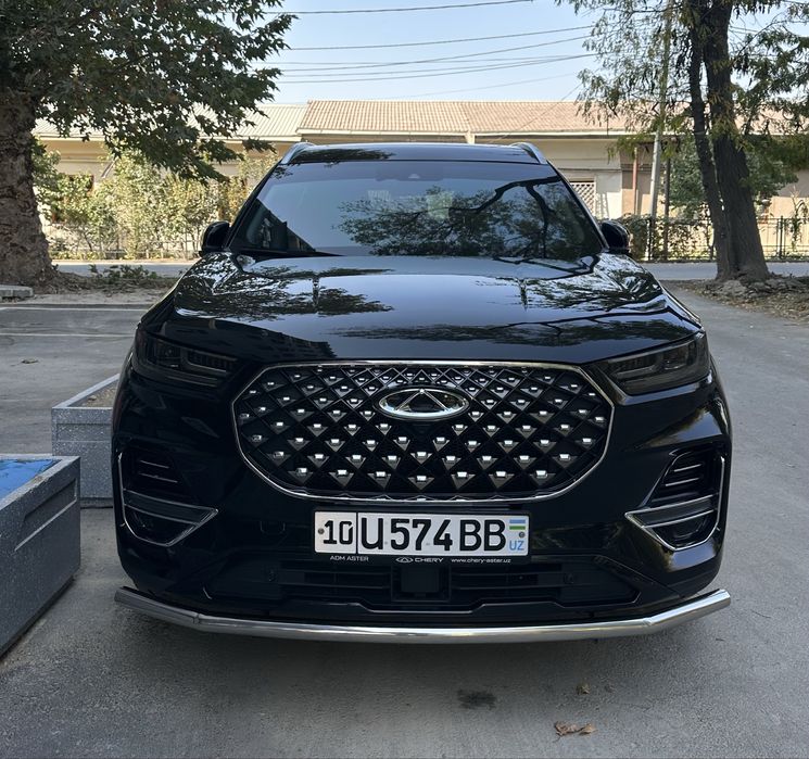 Chery 8 pro sotiladi