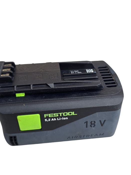 Acumulator Festool