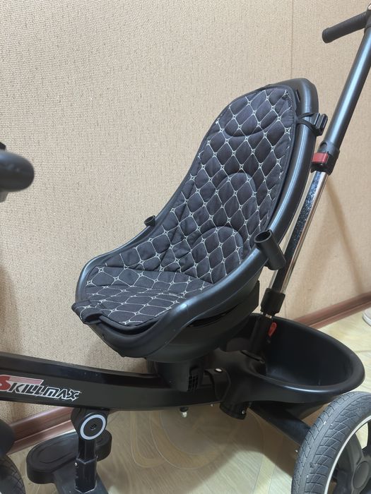 Продам детский велосипед