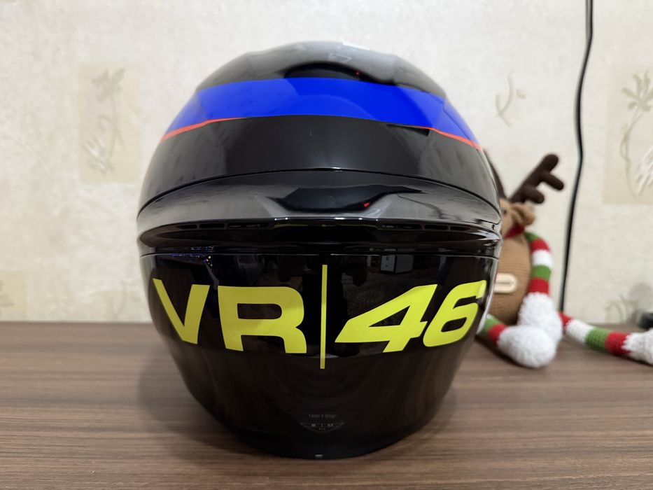 Шлем AGV мотошлем