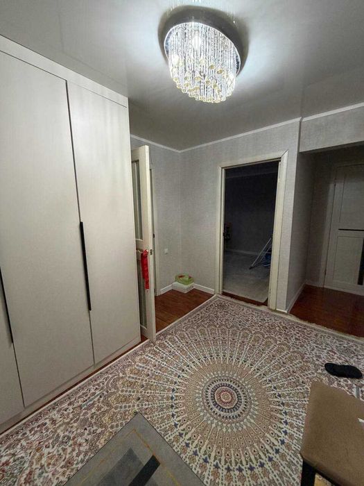 Продажа 2-комнатной квартиры