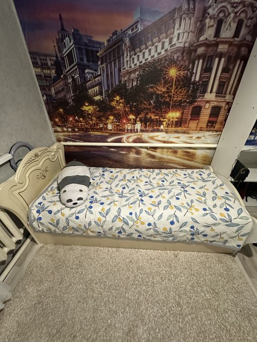 мебель в хорошем состояние б/у