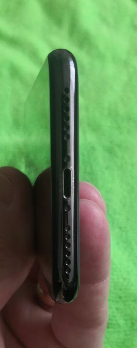 iPhone X 64,  като нов