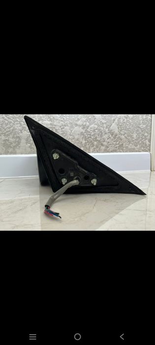 Камри 40.45 зеркало заднего вида