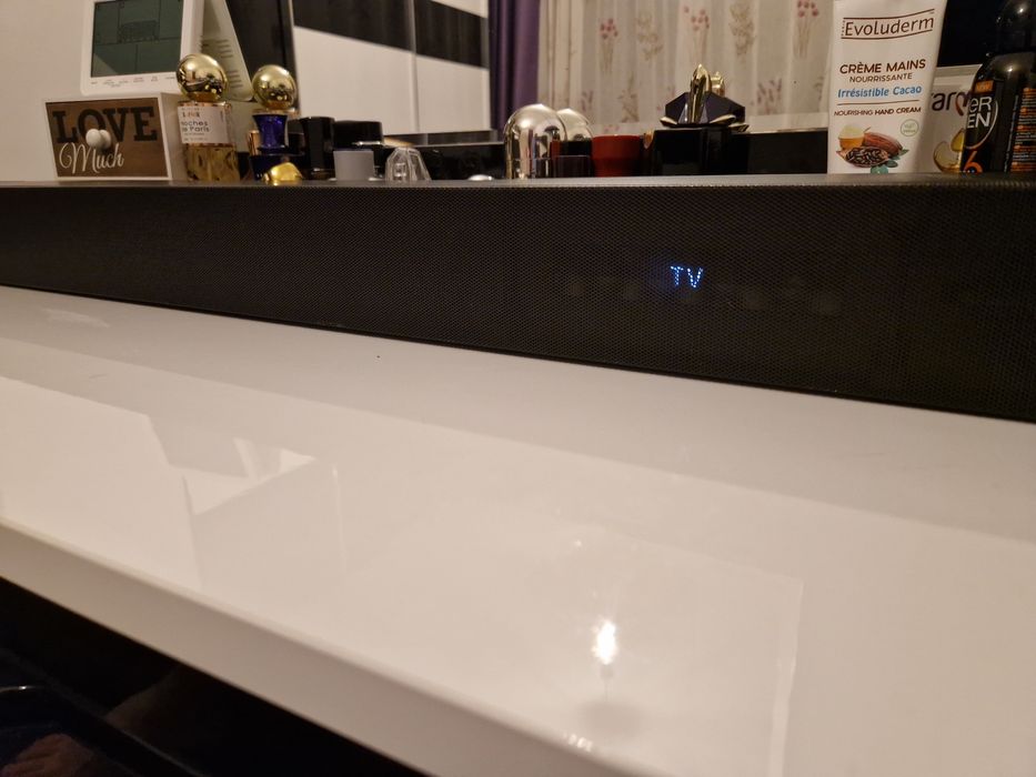 Sondbar Sony SA-ST 5000 7.1.2  800w