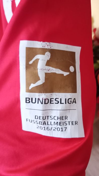Tricou Bayern Munchen