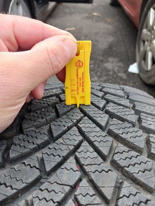 Jante 17 bmw e90e91e92e93 style 284 225.45.17  iarna