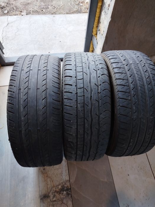 Шины 225/45/18 Атырау