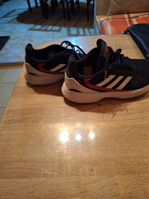 Маратонки Адидас