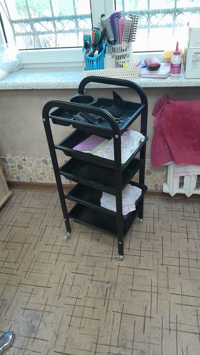 Оборудование для салона красоты