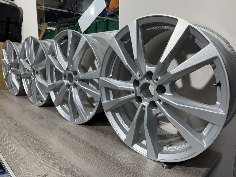 19 цола Passat Golf Artheon Tiguan Touaran