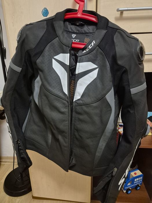 Geaca moto  SECA marime  50