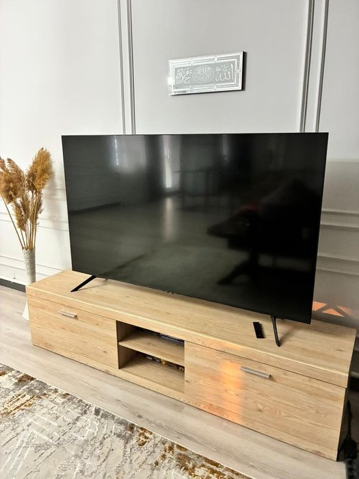 Телевизор Самсунг, 75 дюймов