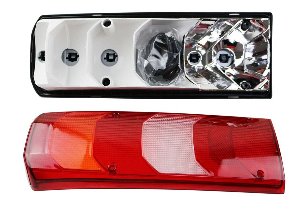 Стопове Стоп Задни Светлини Е4 за Мерцедес MERCEDES Actros MP4 2013г.-