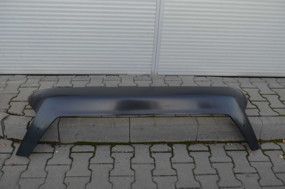 Bara fata Hyundai Kona 2023-2025