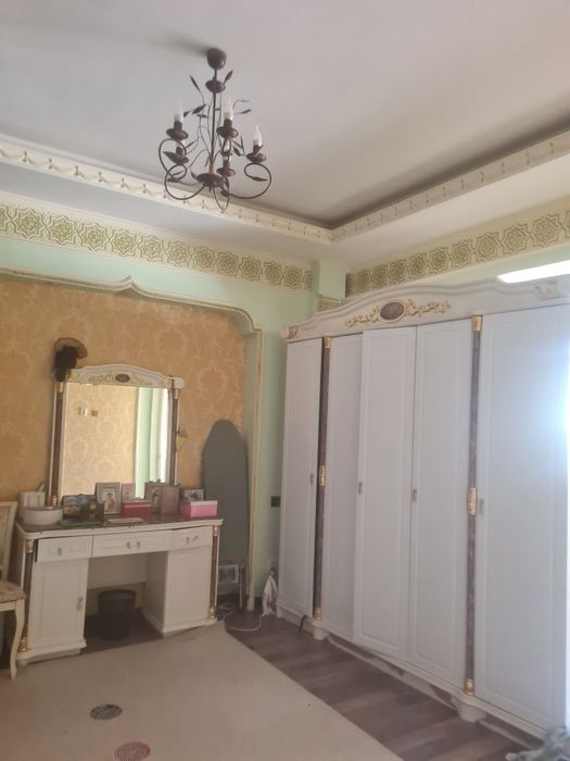 Продам 3х уровневый танхаус в Самал-3